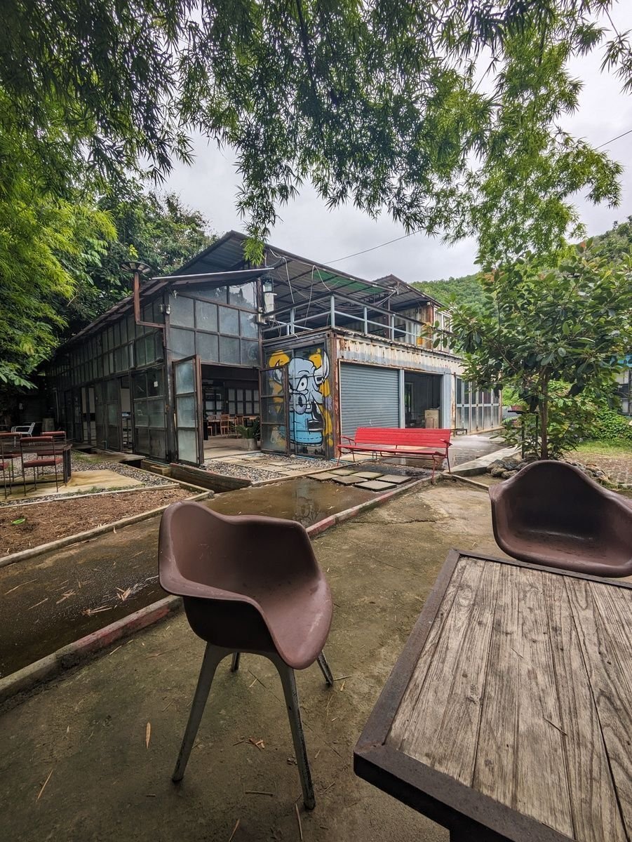 Bannok Coffee Roasters