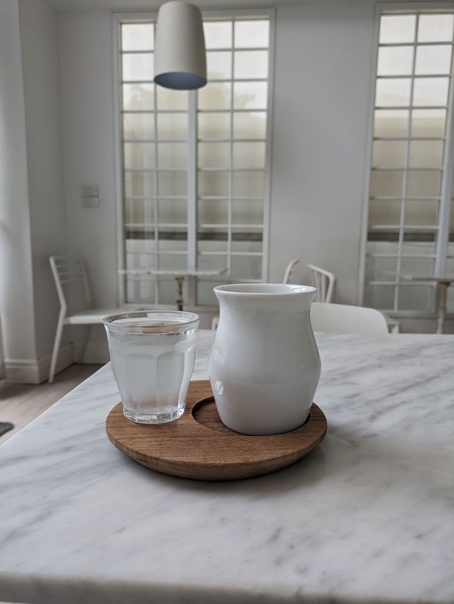 Baristotel