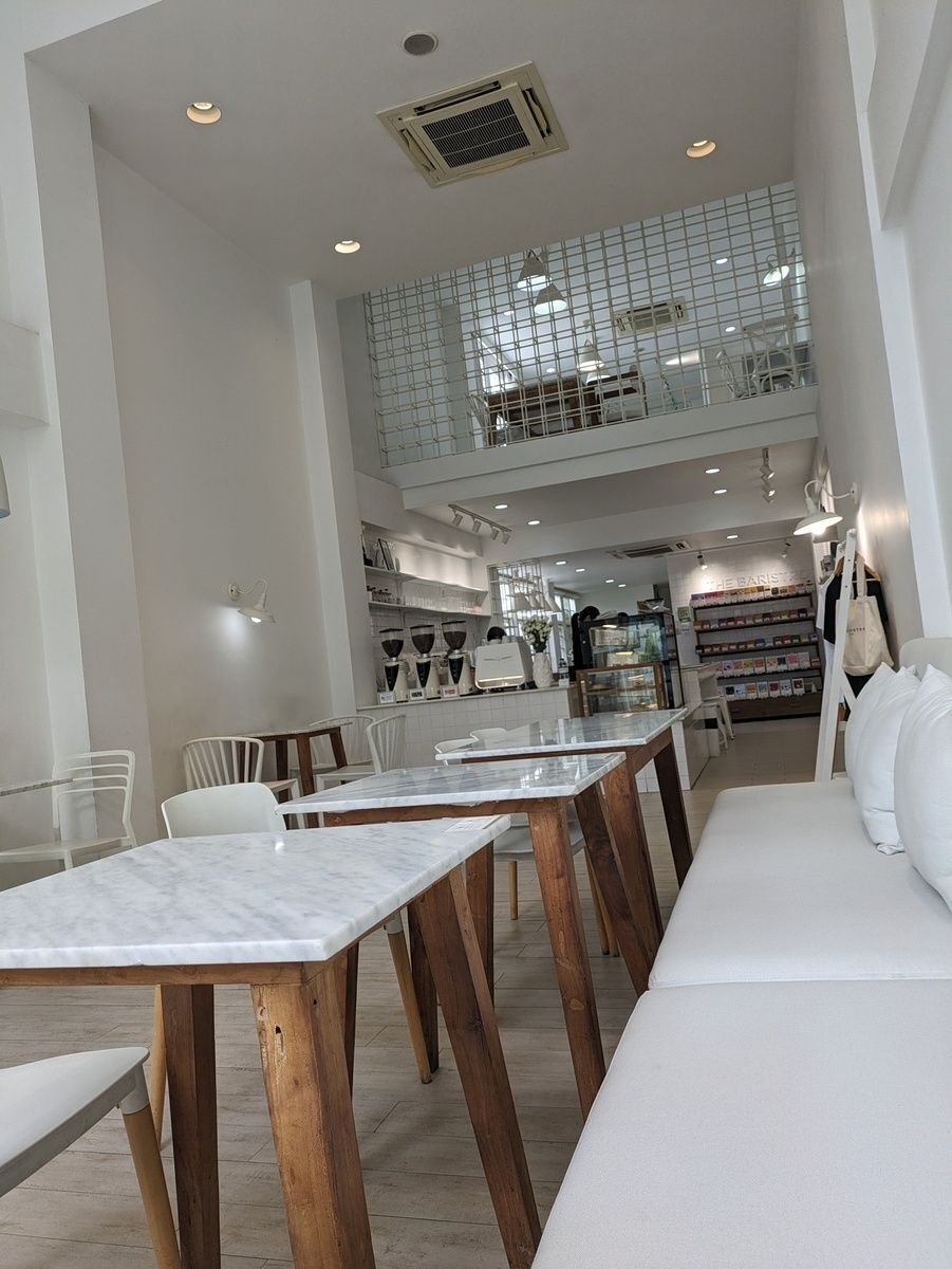 Baristotel