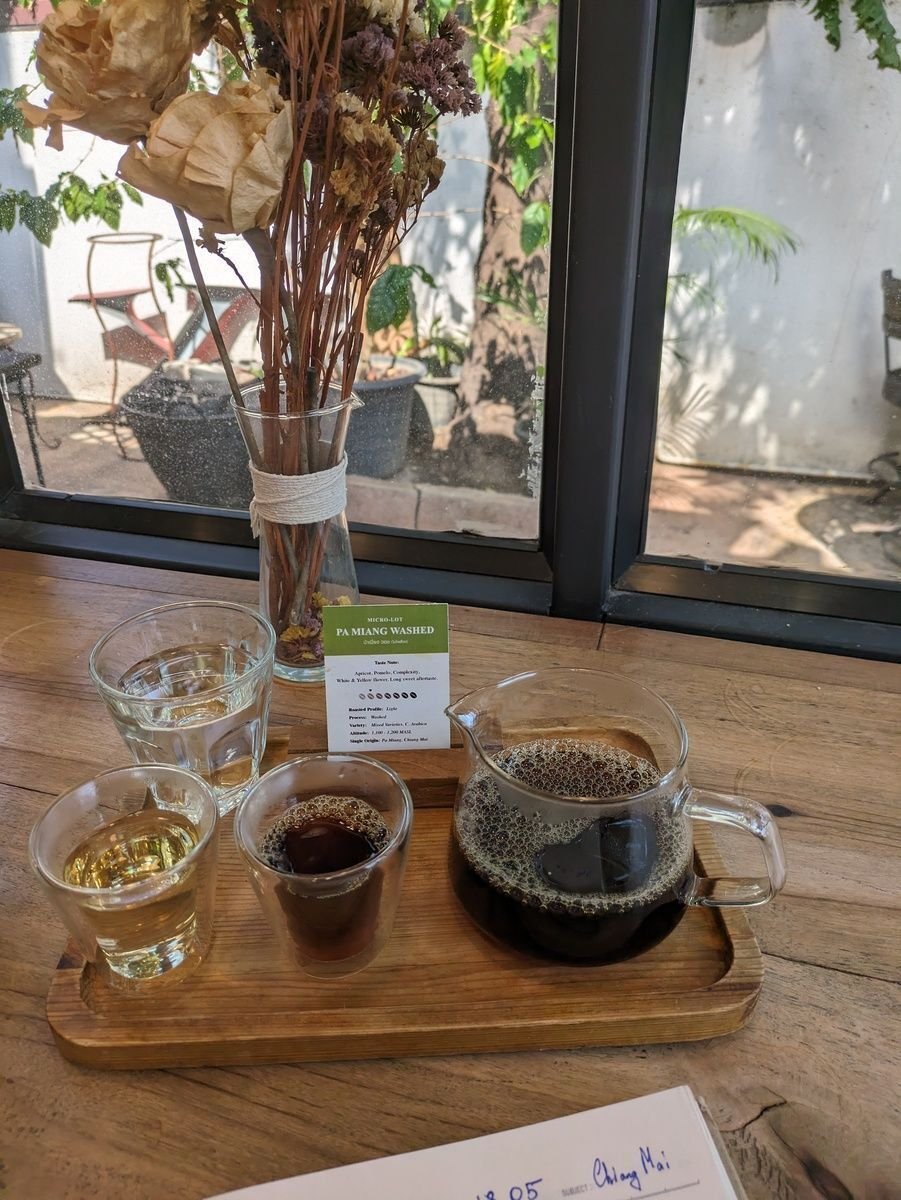 Nine One Coffee
