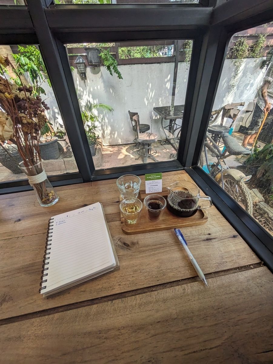 Nine One Coffee