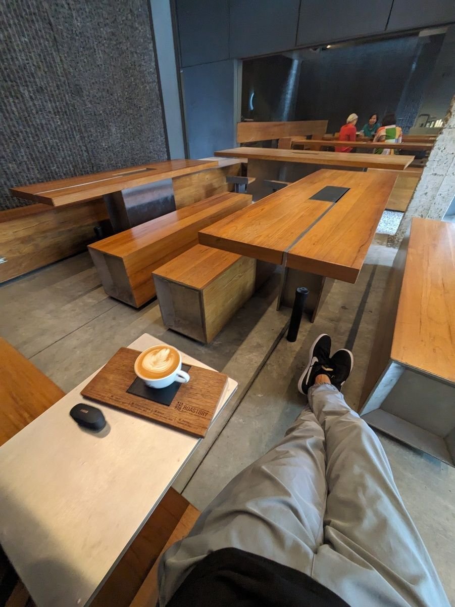 Roast8ry Flagship Store