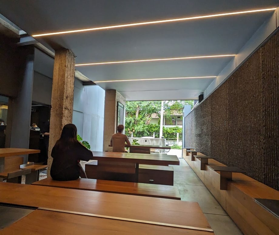 Roast8ry Flagship Store